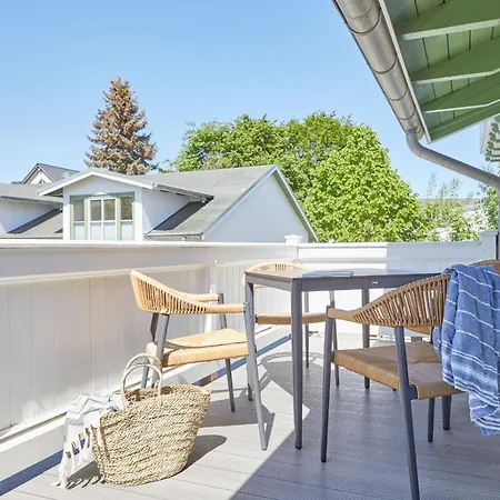 Апартаменты Fortuna