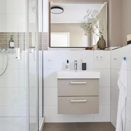 Fortuna Apartment Sellin (Rugen)