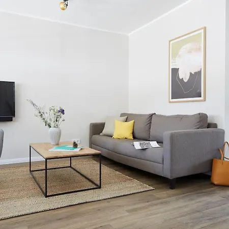 Апартаменты Fortuna