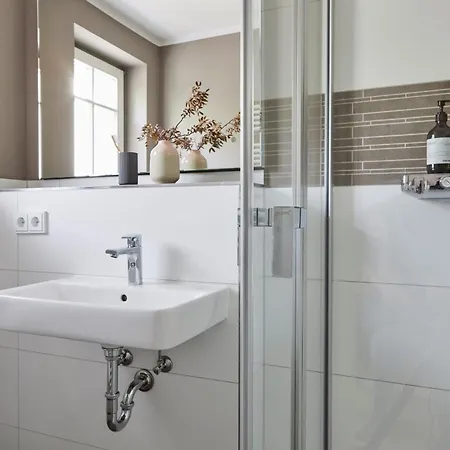 Apartment Fortuna *