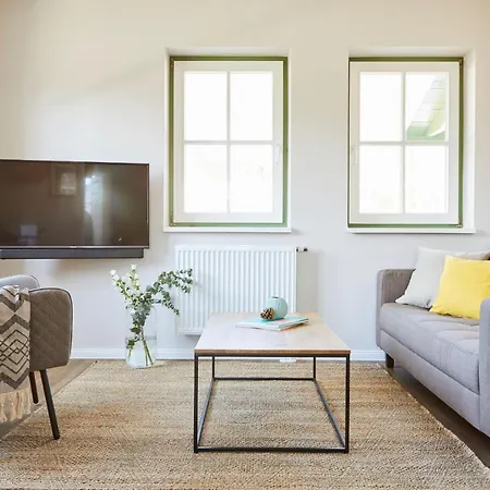 Διαμέρισμα Fortuna Sellin (Rugen)