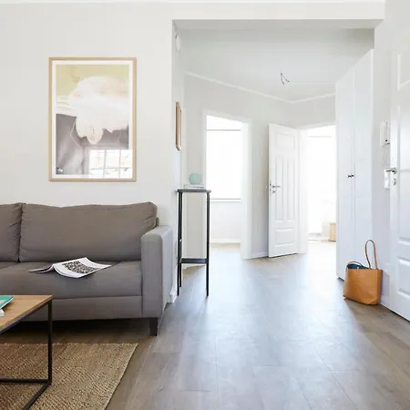 Fortuna Διαμέρισμα *