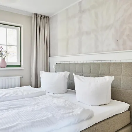 Апартаменты Fortuna Зеллин