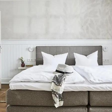 Fortuna Апартаменты Зеллин