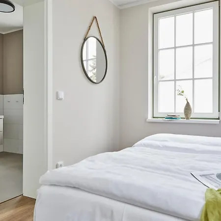 Apartment Fortuna