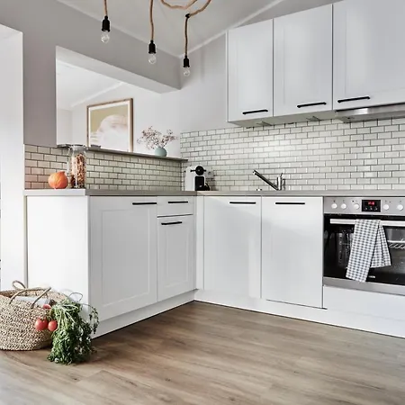 Fortuna Apartment