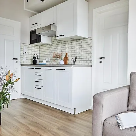Apartment Fortuna *