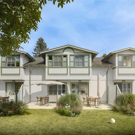 Fortuna Апартаменты