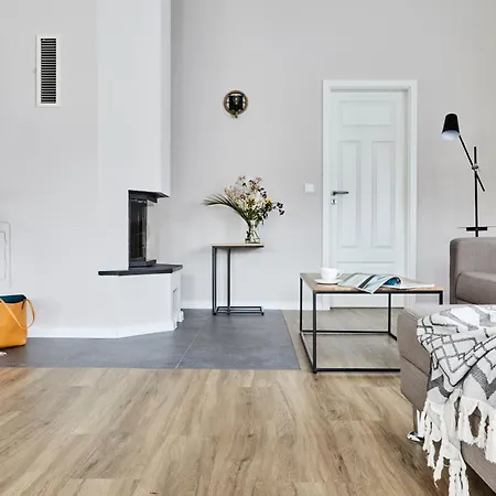 Apartment Fortuna *