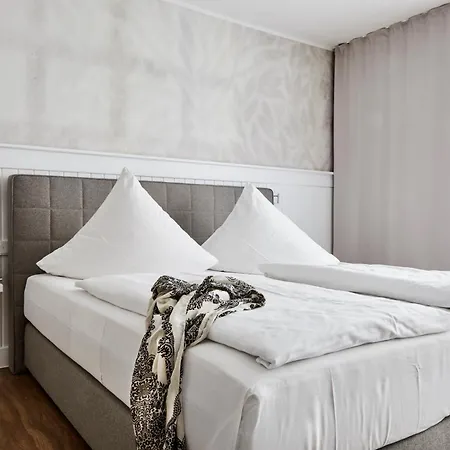 Fortuna Apartment *