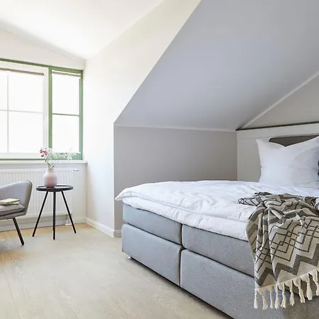 Apartment Fortuna Sellin (Rugen)