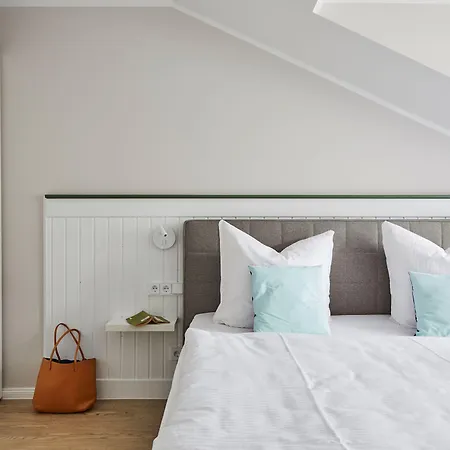 Fortuna Apartment *
