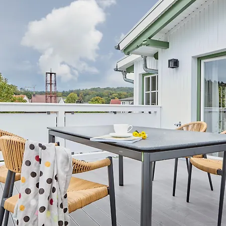 Apartment Fortuna *