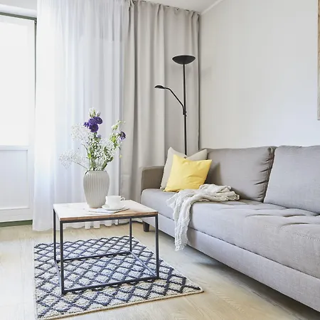Fortuna Apartment Sellin (Rugen)