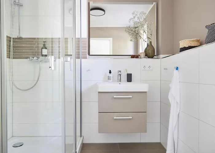Fortuna Apartment Sellin (Rugen)