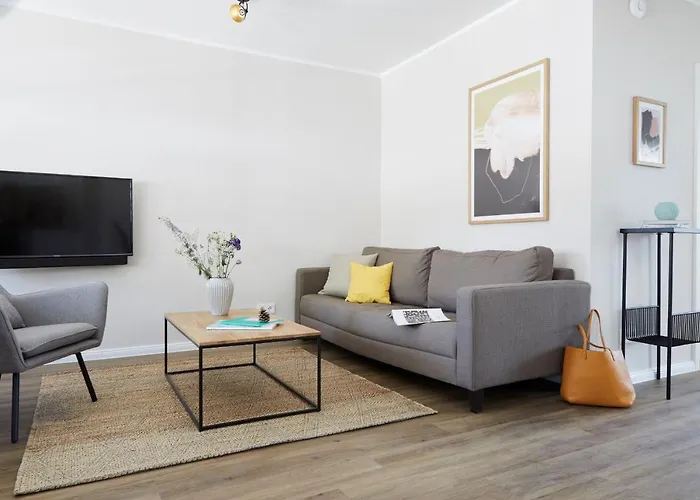 Apartment Fortuna