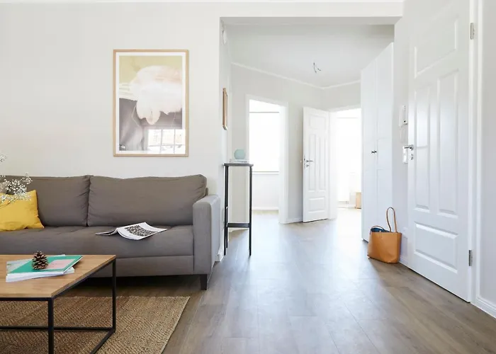 Fortuna Apartment *