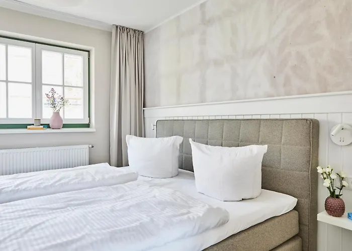 Apartment Fortuna Sellin (Rugen)