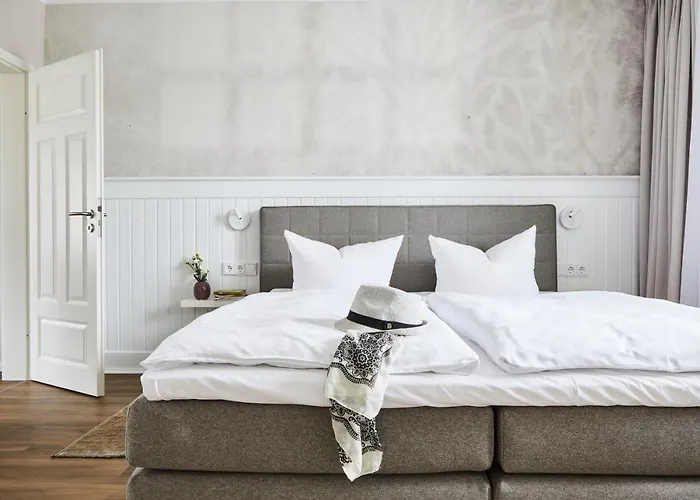Fortuna Apartment Sellin (Rugen)