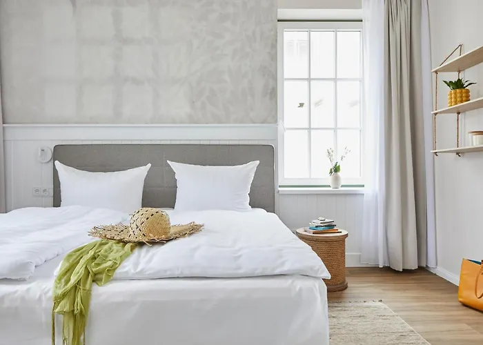 Fortuna Apartment *